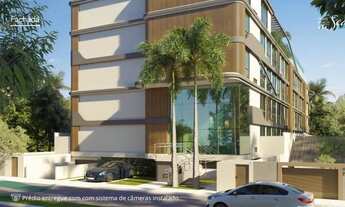 Imagem: Apartamento pé na areia com 23m entrada