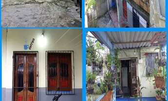 Imagem 5: VENDO OU TROCO CASA, C/ ALUGUÉIS