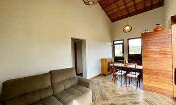 Imagem 7: Chalé de 2 quartos á venda por R$ 680.000 em São Bartolomeu- Ouro Preto