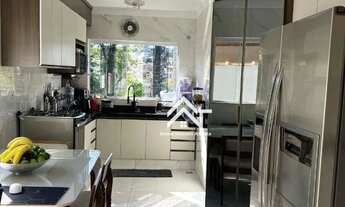 Imagem 7: Casa com 3 dormitórios à venda, 280 m² por R$ 1.280.000 - Retiro das Fontes - Atibaia/SP