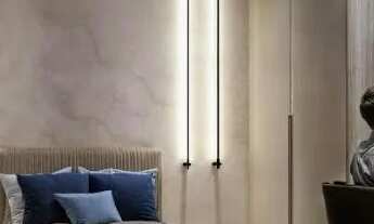 Imagem 3: Apartamento em Intermares com 02 quartos, sendo 01 suíte e área de lazer