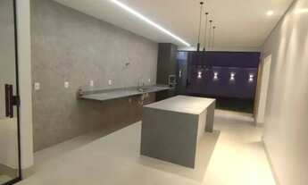 Imagem 7: Casa para Venda em Goiânia, Setor Três Marias, 3 dormitórios, 3 suítes, 4 banheiros, 4 vag