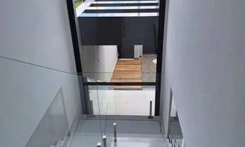 Imagem 6: RR0111D Sobrado 188m² - JARDIM BRASÍLIA - OPORTUNIDADE - 3 Dorms 3 Vagas - Americana, SP