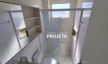 Imagem 7: Apartamento com 2 dormitórios à venda, 55 m² por R$ 185.000,00 - Parque Bandeirantes - Pre