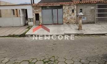 Imagem: Casa em Rua Ribeirão Preto - Cidade Balneária