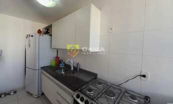 Imagem 3: F- Imóvel para venda com 67 metros quadrados com 3 quartos em Valparaíso - Serra - ES