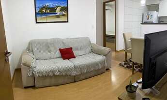 Imagem 2: Apartamento mobiliado