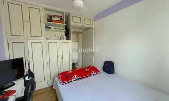 Imagem 7: Apartamento para venda com 75 metros quadrados com 2 quartos em Santa Cecília - São Paulo