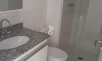 Imagem 7: APARTAMENTO VENDA 3 QUARTOS 1 SUÍTE-61m²- MARAVILLE- JUNDIAÍ-SP PARQUE UNIÃO