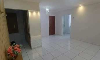 Imagem 2: Apartamento no Jardim Cidade Universitária (82 m², 3/4, 2º andar, Residencial Mariá