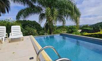 Imagem 2: CASA EM CONDOMÍNIO - PANORAMA PARQUE RESIDENCIAL - SP