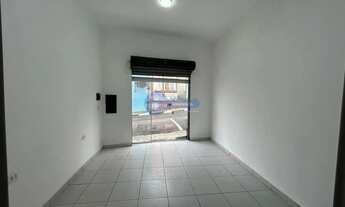 Imagem 2: Salão Comercial para locação em São Roque!