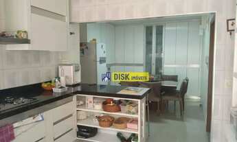 Imagem 4: Casa com 4 dormitórios, 366 m² - venda por R$ 1.500.000,00 ou aluguel por R$ 8.320,00/mês
