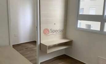 Imagem 4: Apartamento no Tatuapé para locação,2 dormitórios, 1 banheiro,sem vaga