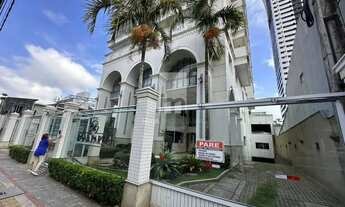 Imagem: Alugo Lindo Apartamento Semi Mobiliado no