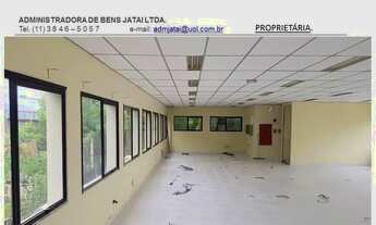 Imagem 6: Galpão/Depósito/Armazém para aluguel tem 1683 metros quadrados