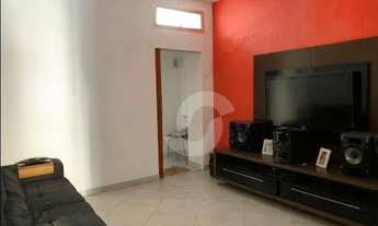 Imagem 5: Casa com dois dormitórios à vendas, 190 m² por R$ 450.000,00 - Fonseca - Niterói/RJ