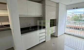 Imagem: Apartamento com 2 dormitórios para alugar