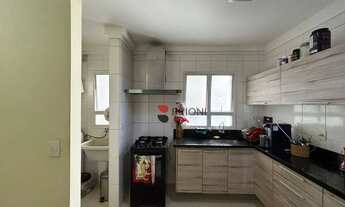 Imagem 7: Apartamento com 3 dormitórios à venda, 97 m² por R$ 630.000,00 - Jardim Nova Aliança Sul