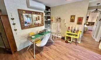 Imagem 3: Apartamento com 2 quartos, 1 Suíte, Varanda, 1 vaga, 93 m² por R$ 684.000,00 - Santa Rosa