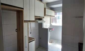 Imagem 6: River Park - 3 Quartos(1 Suíte) - modulados e climatizado - Av. Torquato Tapajós