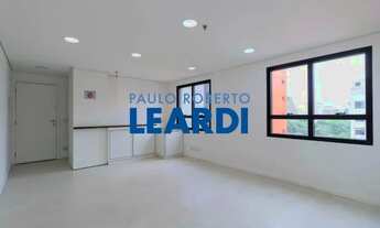 Imagem: CONJ. COMERCIAL - BELA VISTA - SP