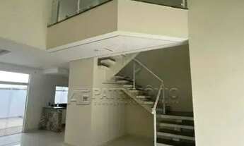 Imagem 5: CASA EM CONDOMINIO 4 QUARTOS SENDO 2 SUITES E 1 SUITE COM CLOSET RESIDENCIAL GOLDEN PARK A