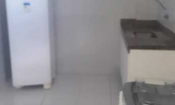 Imagem 4: Imóvel para aluguel possui 80 metros quadrados com 3 quartos em Itararé - Campina Grande