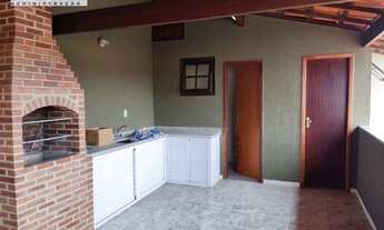 Imagem 4: Belíssima Casa com 3 dormitórios para alugar, 450 m² por R$ 4.850/mês - Piratininga - Nite