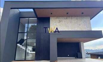 Imagem: Casa em condomínio, Mirante da Mata, Mirante