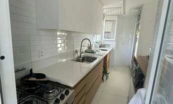 Imagem 7: Imóvel para aluguel com 70 metros quadrados com 2 quartos em Bento Ferreira - Vitória - ES