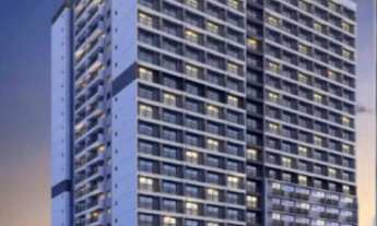 Imagem: Apartamento a venda na Vila Olímpia, 1