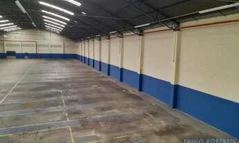 Imagem 3: GALPÃO - JARDIM TRIÂNGULO - SP