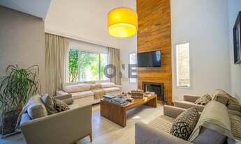 Imagem 5: Casa com 3 dormitórios, sendo 3 suítes para venda na região Granja Viana - Cotia - SP