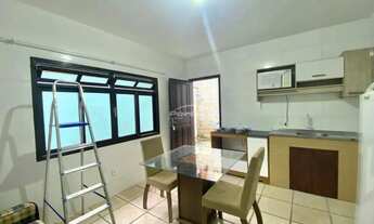 Imagem 5: Apartamento/Kitnet para locação no bairro Itoupava Central! Com 25m² de área útil, o imóve