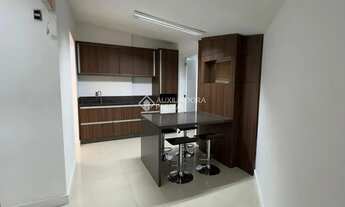 Imagem 14: Sala comercial com 105,50m² privativos, para locação a 100m Av. Brasil