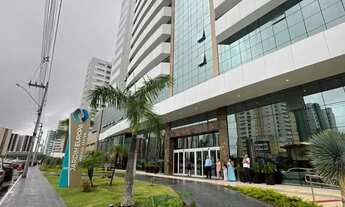 Imagem 2: Sala Comercial - Medical Center Jardim Europa [11850