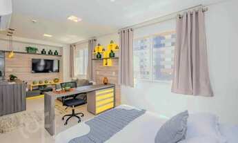 Imagem 3: Apartamento à venda em Cidade Baixa com 34 m², 1 quarto