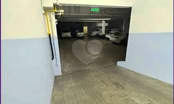 Imagem 7: Prédio inteiro à venda ou para locação em Vila Isolina Mazzei - SP