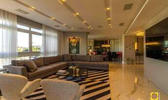 Imagem: Apartamento 3 suites, 3 vagas com vista