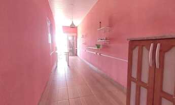 Imagem 4: Casa a venda no bairro Aero Rancho