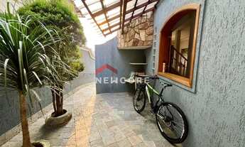 Imagem 7: Casa em Rua Gil Vicente - Santa Branca - Belo Horizonte/MG