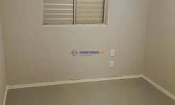 Imagem 2: Apartamento com dois dormitórios e garagem