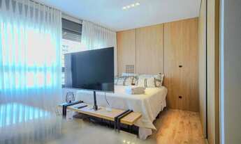 Imagem 6: Apartamento 1 quarto para aluguel Pelotas