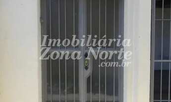 Imagem 3: Apartamento com 2 dormitórios, sala, cozinha ,banheiro social e auxiliar, dep. de empregad