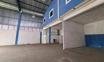 Imagem 2: Galpão para alugar, 500 m² por R$ 12.500,00/mês - km 39 da Raposo - Cotia - SP