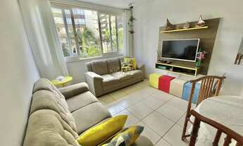 Imagem: Apartamento de 04 dormitórios a uma quadra