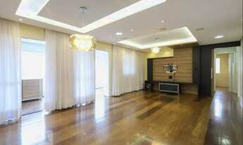 Imagem 5: Apartamento à Venda - Santana, 3 Quartos, 122 m2