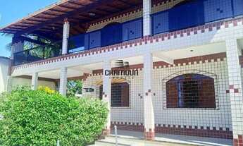 Imagem 2: Casa Duplex Espetacular a venda, 4 Quartos 2 Suites e varanda com vista privilegiada