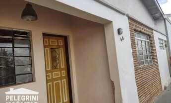 Imagem: Casa com 2 dormitórios à venda, 100 m²